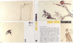 Nancy Spero - disidanzas