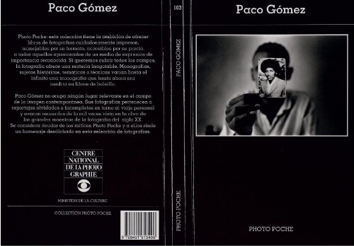 Paco Gómez /
