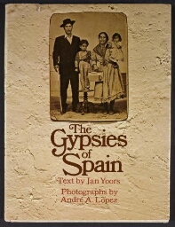 The Gypsies of Spain (Los gitanos de España)