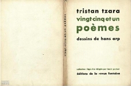 Vingt-cinq-et-un poèmes