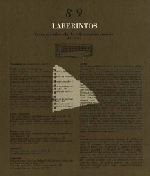 Laberintos: revista de estudios sobre los exilios culturales españoles.