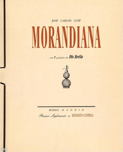 Morandiana