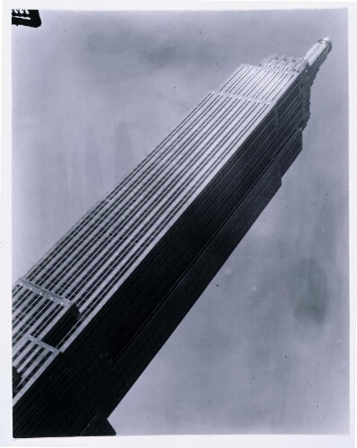Empire State Building (Edificio Empire State)