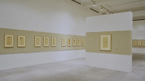 Modigliani. Dibujos de la colección Paul Alexandre