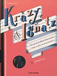 Krazy & Ignatz - 1931-1932