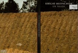 Sergio Belinchón en Silos: Abadía de Santo Domingo de Silos, 6 octubre-12 diciembre 2004 /