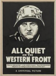 All Quiet on the Western Front (Sin novedad en el frente)