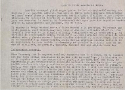 [Carta], 1950 ag. 29, Madrid, a [Alfredo Muñiz]