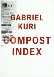 Compost index 