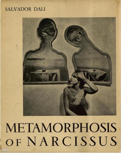 Metamorphosis of Narcissus /