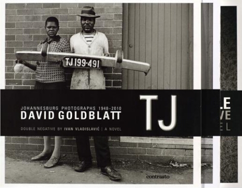 Johannesburg photographs, 1948-2010: TJ 