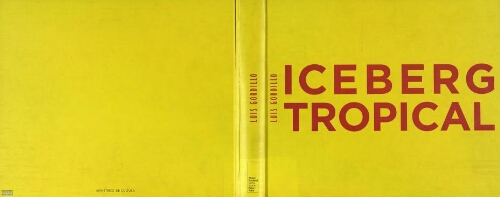 Iceberg tropical: antológica 1959-2007 /