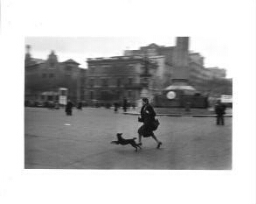 Barcelona, enero 1939