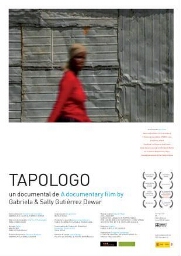Tapologo - Un documental de = A documentary film