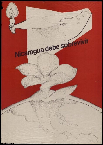 Nicaragua debe sobrevivir