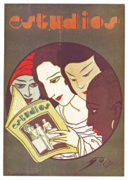 Estudios: revista ecléctica : números 64-165 : Valencia, 1928-1937.