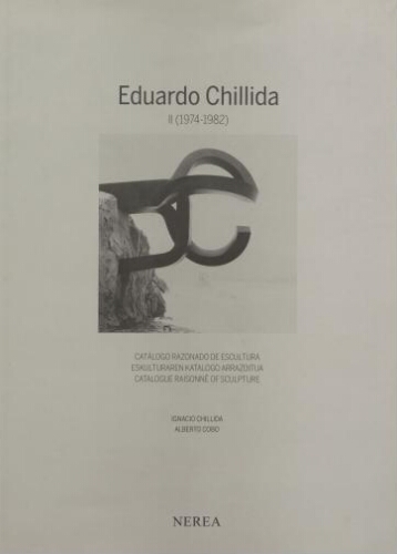 Eduardo Chillida