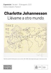 Charlotte Johannesson - Llévame a otro mundo