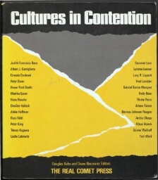 Cultures in contention 