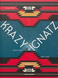 Krazy & Ignatz - 1939-1940