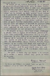[Carta] 1977 oct. 7, Barcelona, a Simón [Marchán]