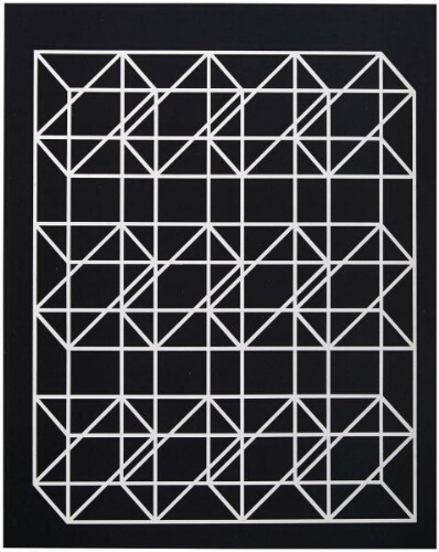 Caixa Preta (Estructura I) (Caja negra [Estructura I])