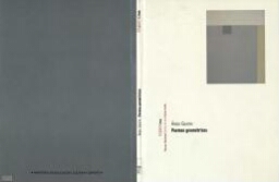 Ángel Guache: poemas geométricos : [exposición], Espacio Uno, Museo Nacional Centro de Arte Reina Sofía.
