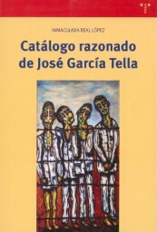 José García Tella - Catálogo razonado