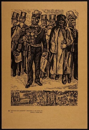 «¡Mátalos en caliente!» Veracruz, 25 de junio de 1879