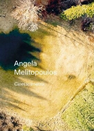 Angela Melitopoulos - cine(so)matrix