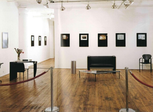 Display (Exposición)