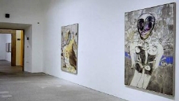 Alfonso Fraile - Obra 1960-1987