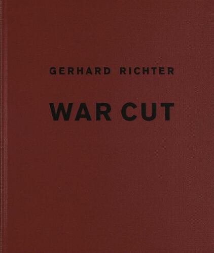 War cut /