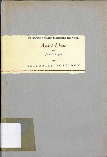 Andre Lhote /