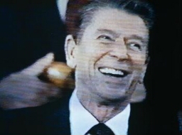 Reagan Tape (La cinta de Reagan)