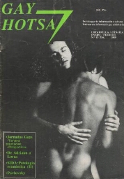 Gay hotsa - Revista gay de información y cultura