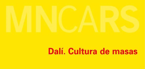 Dalí: cultura de masas : 28 de junio a 30 de agosto de 2004.