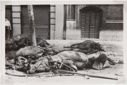 Barcelona, 19 de julio de 1936
