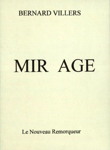 Mir age /
