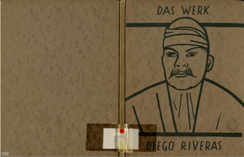 Das werk des malers Diego Rivera