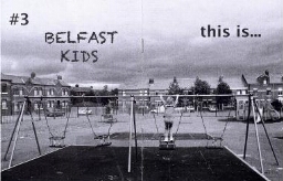 Belfast kids 