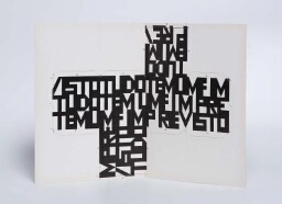 Caixa Preta (Cubograma montaveis) (Caja negra [Cubograma montaveis])