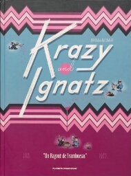 Krazy & Ignatz - 1941-1942