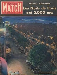 Paris-Match