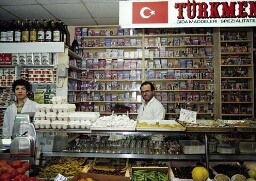 Türken in Deutschland (Turcos en Alemania)