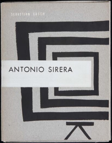 Antonio Sirera