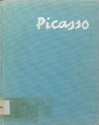 Picasso 1900-1906 - Catálogo razonado