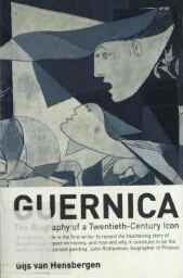 Guernica: the biography of a twentieth-century icon