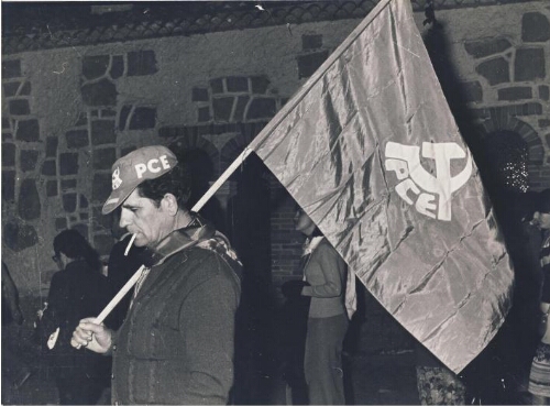 [Fiesta del PCE, 1977]