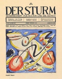 Revista Der Sturm